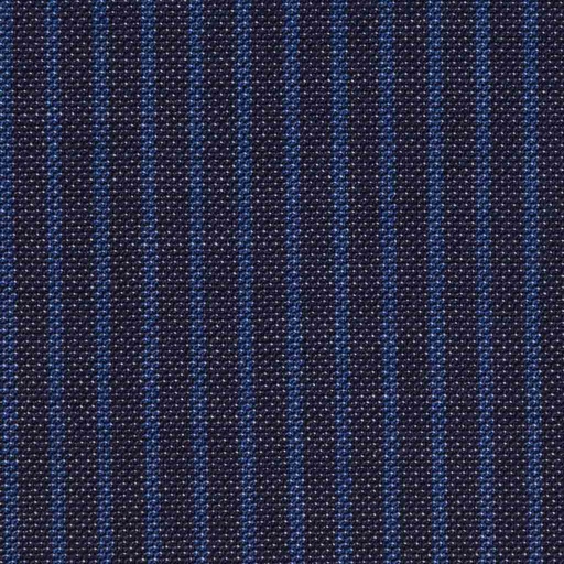 [404117] DARK BLUE, STRIPES