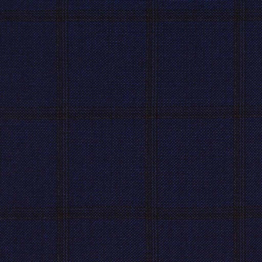 [404139] BLUE, CHECKS