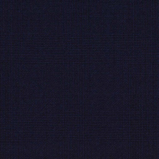 [404111] DARK BLUE, CHECKS