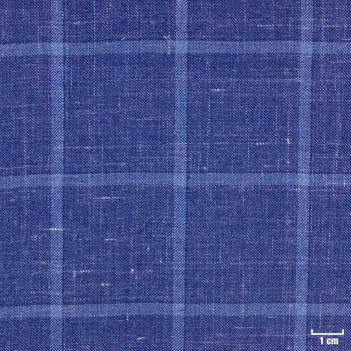 [403801] BLUE, BIG CHECKS