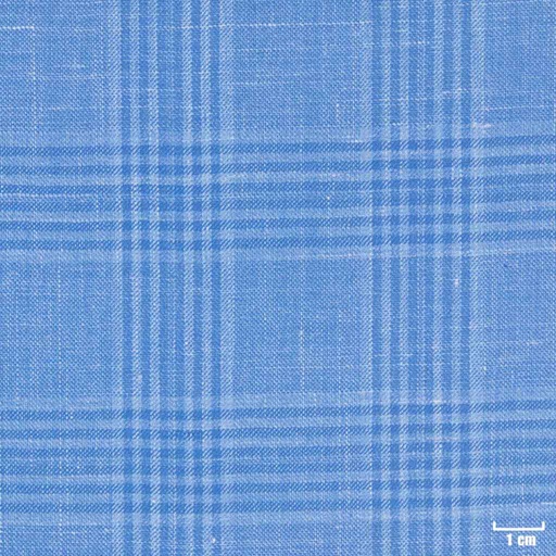 [403819] BLUE, CHECKS
