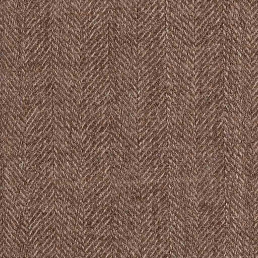 [404206] BROWN, HERRINGBONE