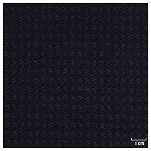 [404009] DARK BLUE, SMALL CHECKS