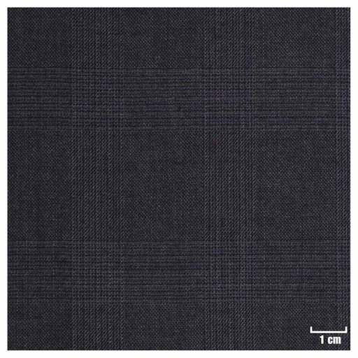 [404006] DARK GREY, CHECKS