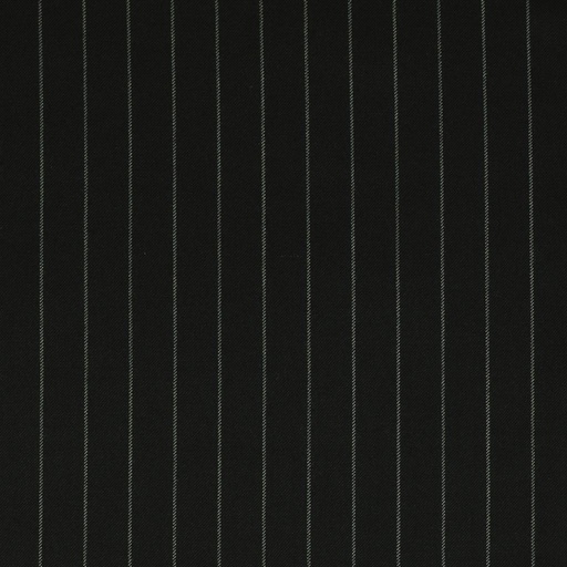 [352417] BLACK, OFF WHITE STRIPES (ST# 25016)