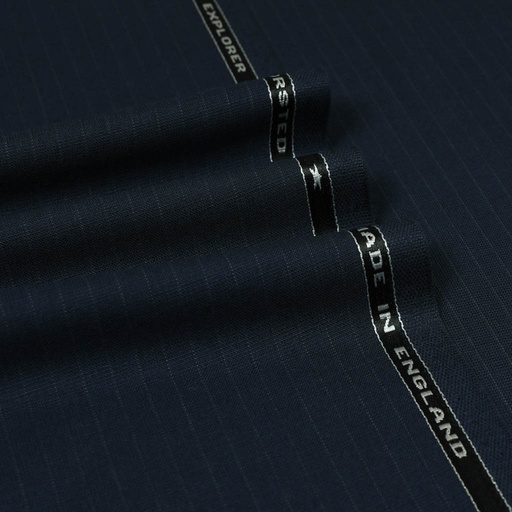 [352544] BLUE, STRIPES (ST# 27043)