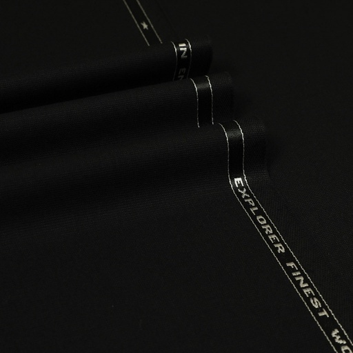 [352549] BLACK, PLAIN (ST# 27048)