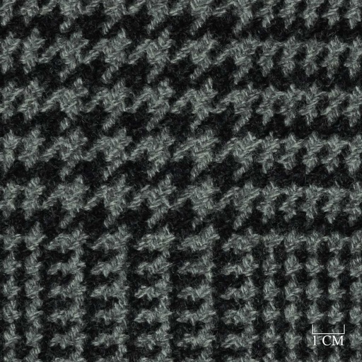[352603] GREY, BIG CHECKS (ST# 28002)