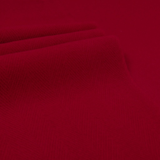 [352623] RED, HERRINGBONE