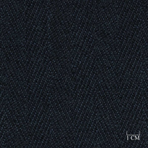 [352633] BLUE, HERRINGBONE (ST# 28032)