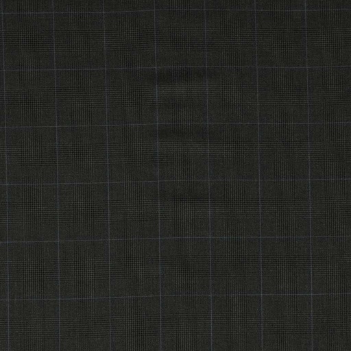 [352306] GREY, BLUE CHECKS (ST# 7100)