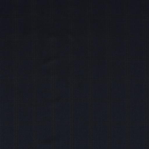[352302] BLUE, BIG RED CHECKS (ST# 7105)