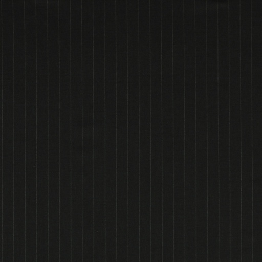 [352311] DARK GREY, WHITE STRIPES (ST# 7123)