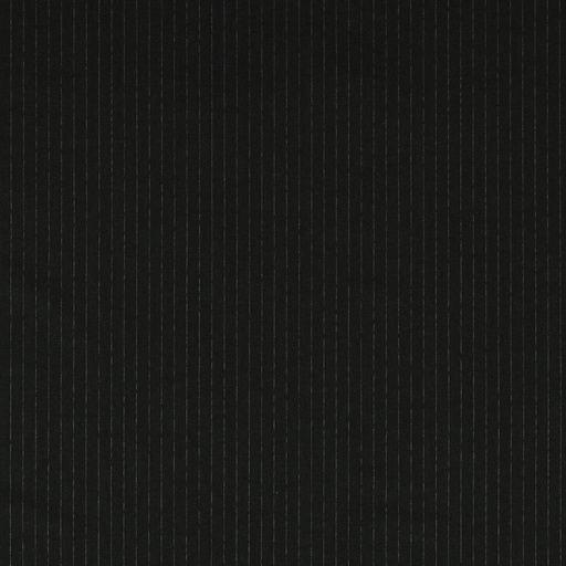 [352315] BLACK, NARROW WHITE STRIPES (ST# 7127)