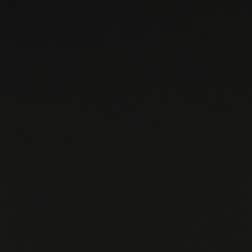 [352331] BLACK, PLAIN (ST# 7135)