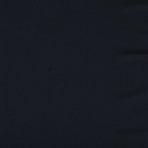 [352341] DARK BLUE, PLAIN (ST# 7139)