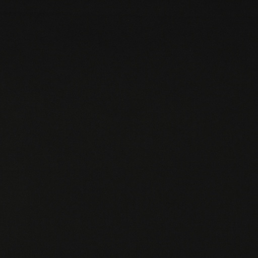 [352339] BLACK, PLAIN (ST# 7141)