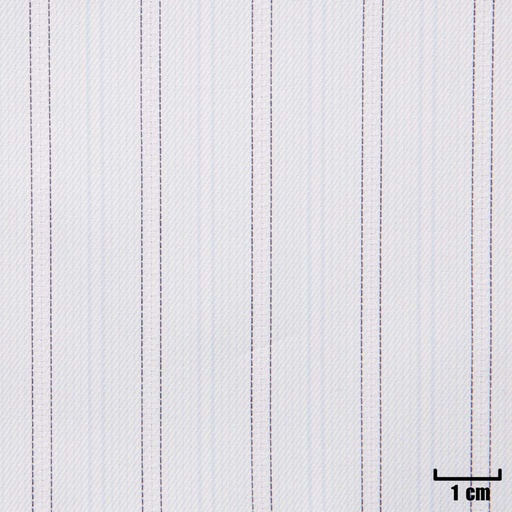 [H11251] WHITE, BLACK/BLUE STRIPES