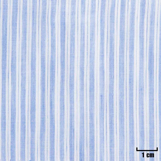 [H11305] WHITE, BLUE STRIPES