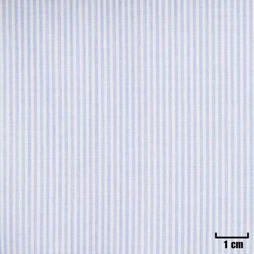 [H11334] WHITE, BLUE STRIPES