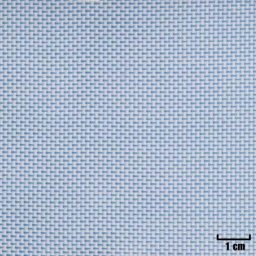 [H11337] WHITE, BLUE MINI DESIGN