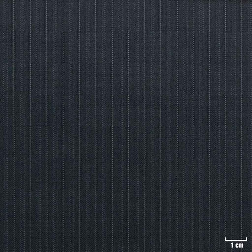 [211812] DARK BLUE, WHITE STRIPES