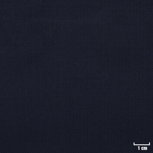 [501160] BLUE, HERRINGBONE