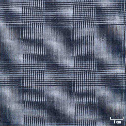 [107603] BLUE, BLUE CHECKS