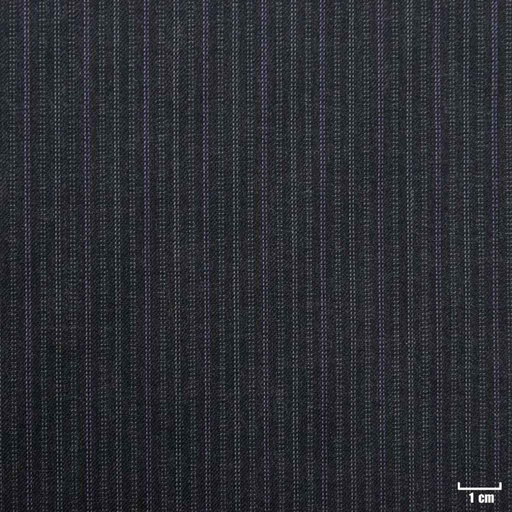 [211401] GREY, WHITE/PURPLE STRIPES