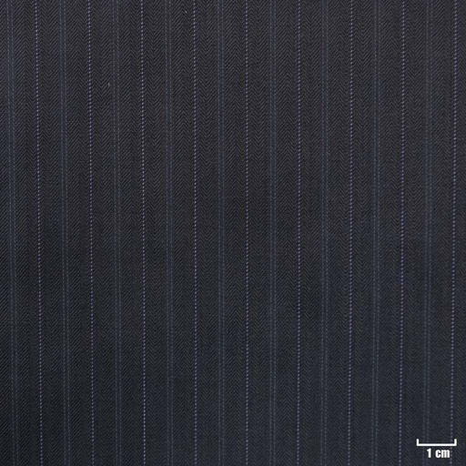 [211405] BLACK, PURPLE STRIPES