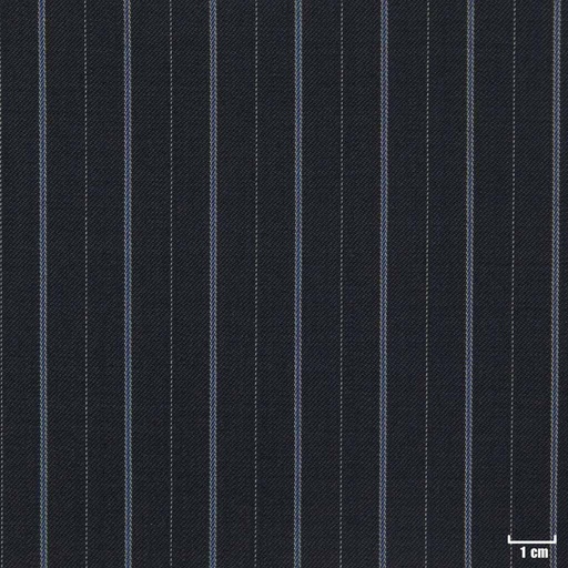[211415] DARK BLUE, BLUE/WHITE STRIPES