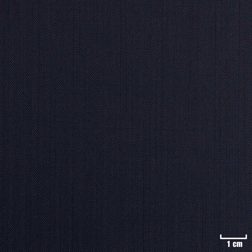 [224342] BLUE, NARROW HERRINGBONE