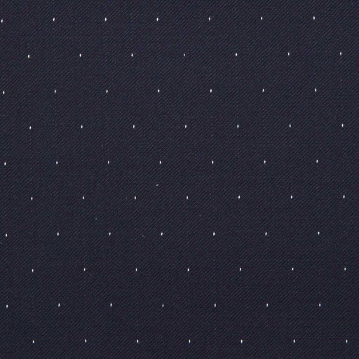 [227153] BLUE, WHITE DOTTED PATTERN