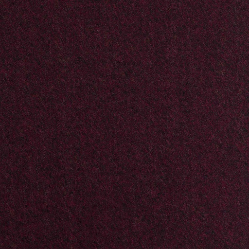 [225252] BURGUNDY, PLAIN