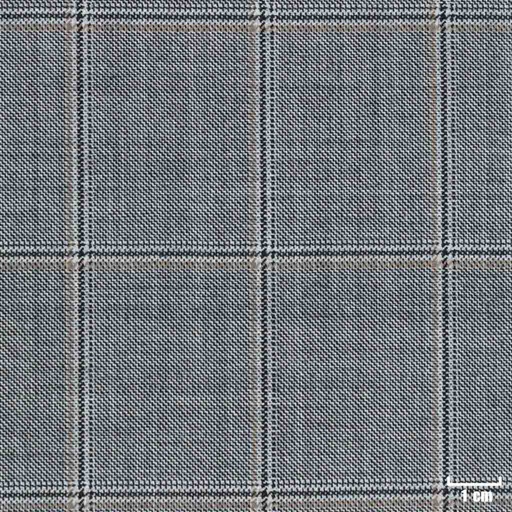 [822110] GREY, BLACK CHECKS