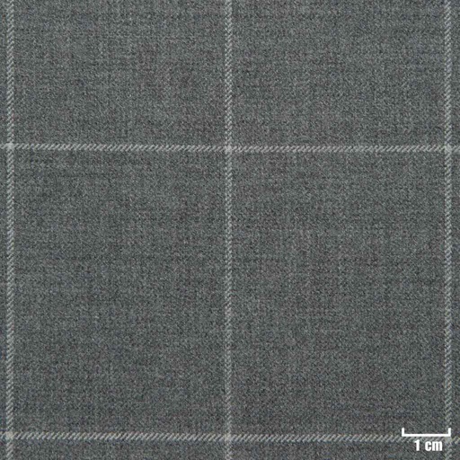 [227109] LIGHT GREY, OFF WHITE CHECKS