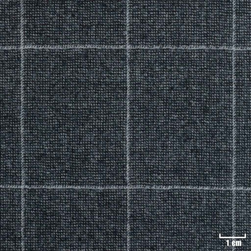 [225203] GREY, OFF WHITE CHECKS