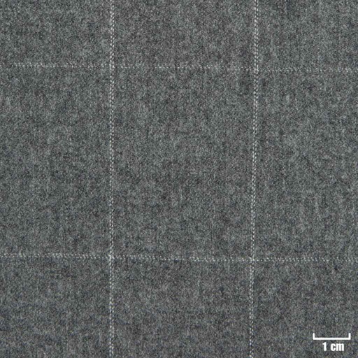 [225206] LIGHT GREY, OFF WHITE CHECKS