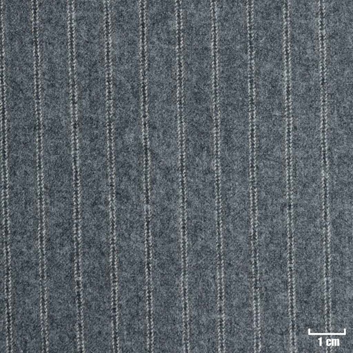 [225213] GREY, OFF WHITE STRIPES