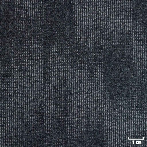 [225217] GREY, NARROW OFF WHITE STRIPES