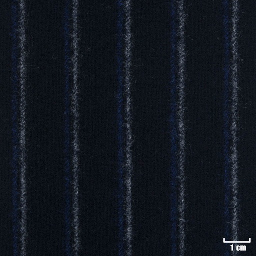 [225255] DARK BLUE, BLUE/OFF WHITE STRIPES