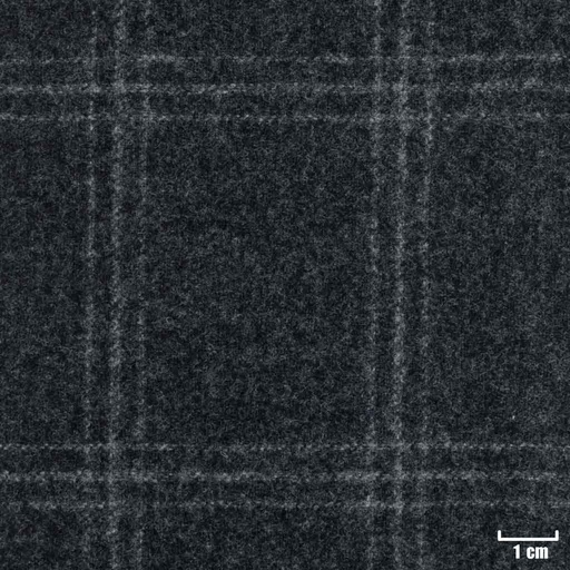 [225266] GREY, OFF WHITE CHECKS