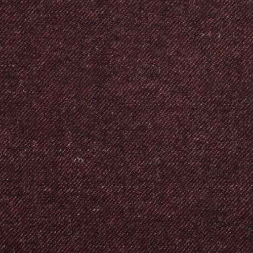 [225049] BURGUNDY, TWILL