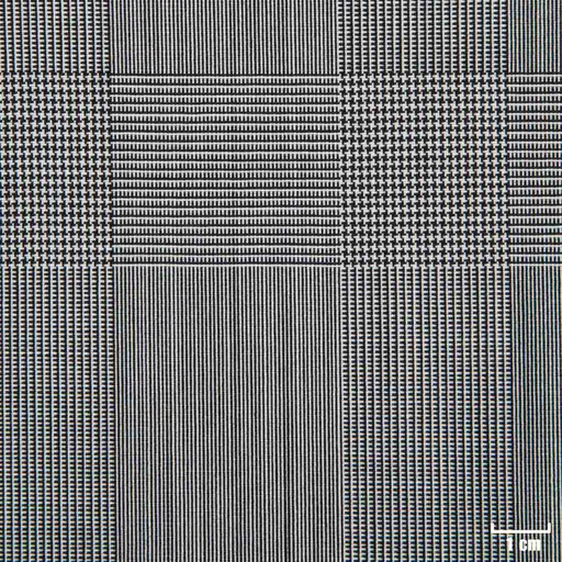 [226826] GREY, CHECKS