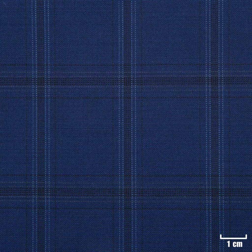 [225816] BLUE, CHECKS