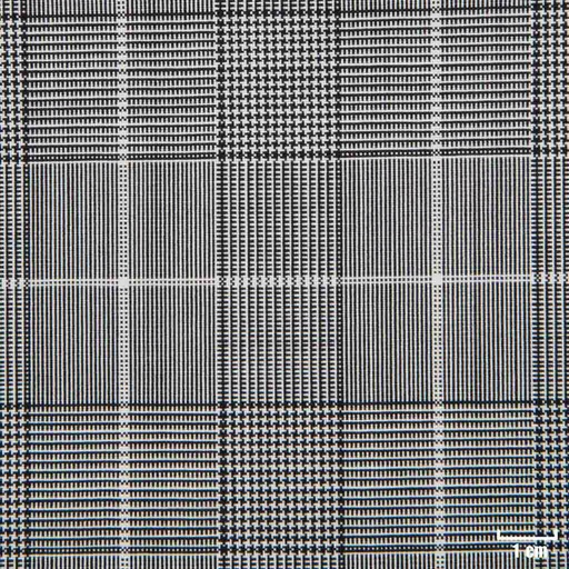 [225503] GREY, CHECKS