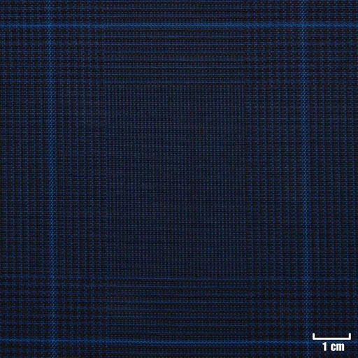 [225508] DARK BLUE, CHECKS