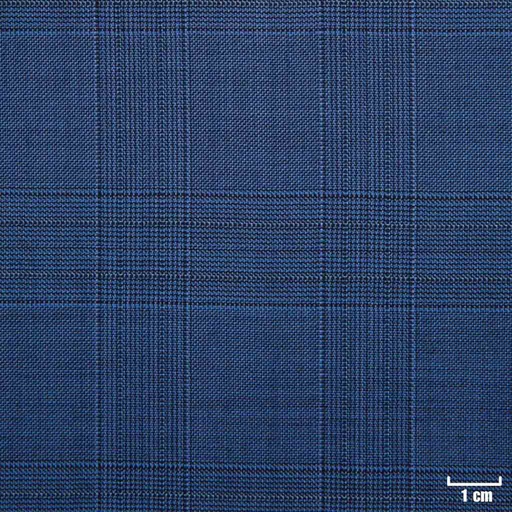 [501308] BLUE, WHITE CHECKS