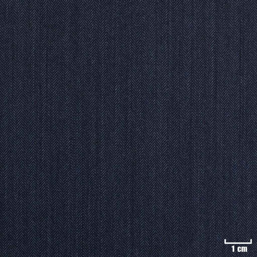 [224341] LIGHT BLUE, NARROW HERRINGBONE