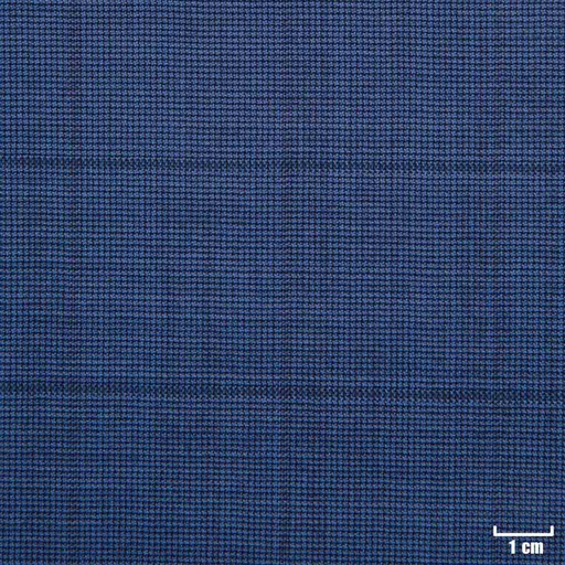 [501335] BLUE, CHECKS